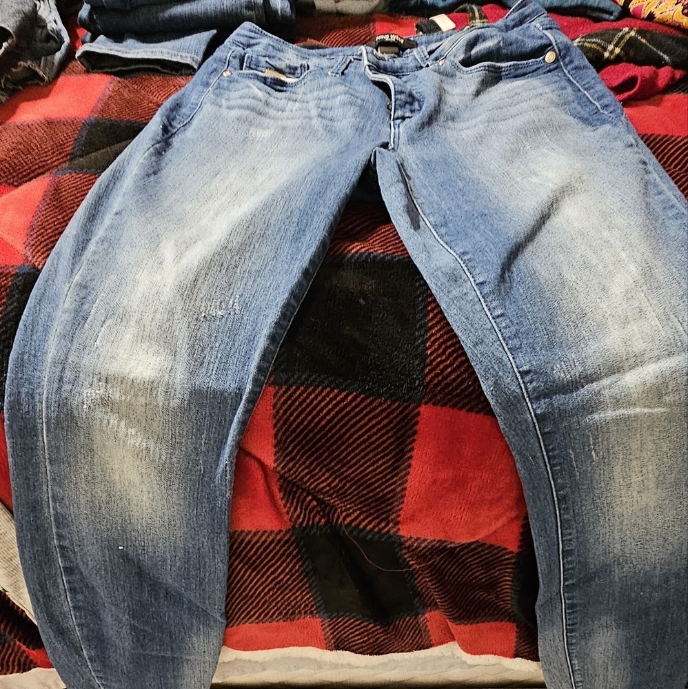 Nine West jeans